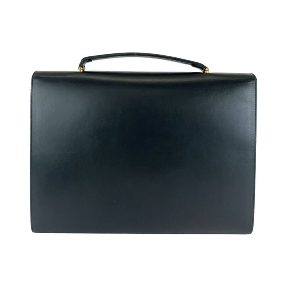 Gucci Zumi Calf Briefcase - Picture 3 of 10